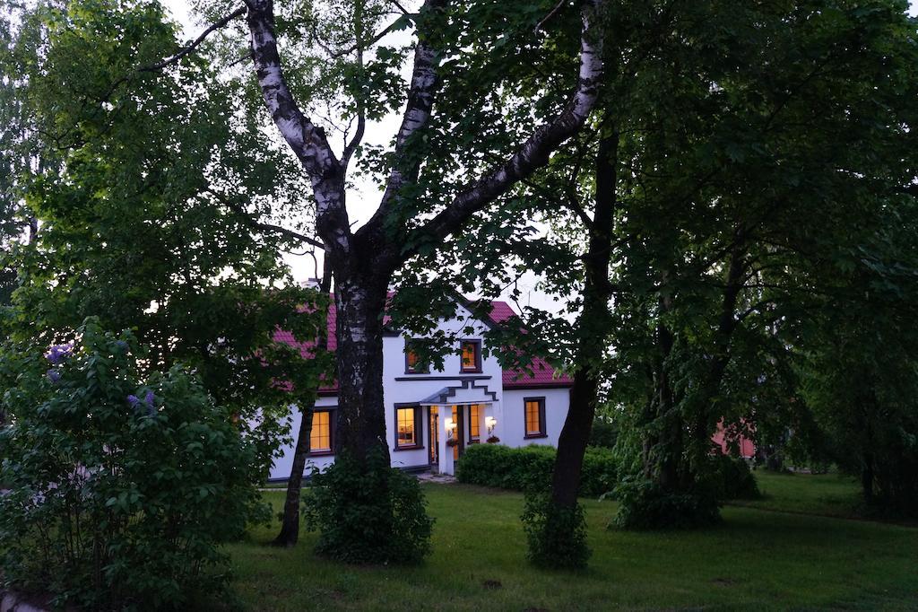 Virulase Holiday Home Toila Quarto foto